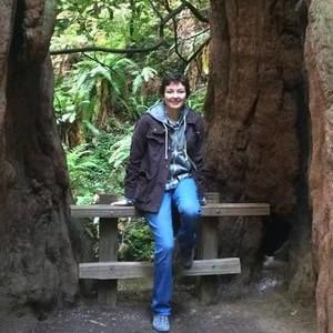 Meet your Posher, Hattie